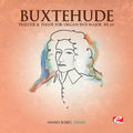 Hannes Bober: Prelude and Fugue for Organ  ( CD )