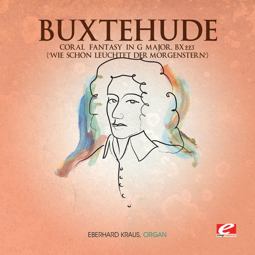 Goteborg Baroque Arts Ensemble: Coral Fantasy in G Major  ( CD )