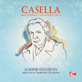 Vladimir Fedoseyev: Nocturno and Tarantella  ( CD )