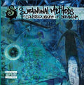 Subliminal Methods: The Consequence Of Dreaming  ( CD )