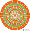 DJ Sun: One Hundred - Vinyl