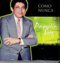 Paquitin Soto: Como Nunca - CD