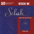 Selah: Rescue Me (Accompaniment Track)  ( CD )