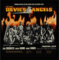 Jerry and the Portraits: Devil's Angels (Original Soundtrack) - CD