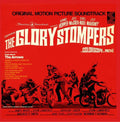 Glory Stompers: Glory Stompers (Original Soundtrack) - CD