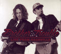 Brother Trouble: Live from Nashville  ( CD )