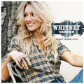 Whitney Duncan: Right Road Now  ( CD )