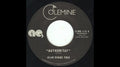Alan Evans Trio: Authority/Drop Hop - 7-INCH SINGLE
