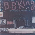 B.B. King: Midnight Believer  ( CD )