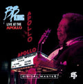 B.B. King: Live at the Apollo  ( CD )