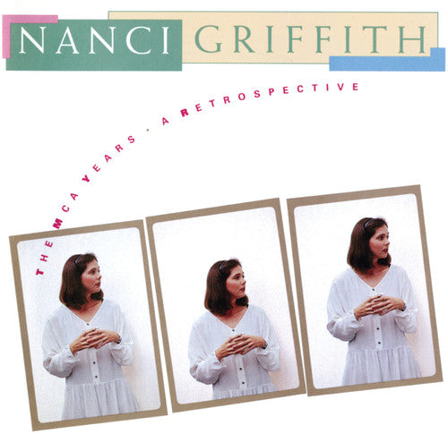 Nanci Griffith: Best of  ( CD )