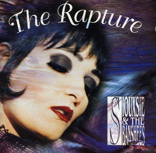 Siouxsie and the Banshees: Rapture - CD