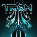 Joseph Trapanese: Tron Uprising (Original Soundtrack) - CD