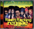 Various Artists: Roots Rock Reggae - CD