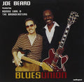 Joe Beard: Blues Union  ( CD )