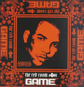 The Game: Redd Room  ( CD )