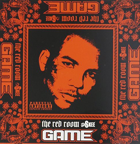 The Game: Redd Room  ( CD )