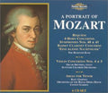 Various Artists: Portrait of Mozart / Various  ( CD )