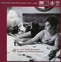 Barney Wilen: New York Romance - SUPER-AUDIO CD