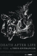 Thug Entrancer: Death After Life  ( CD )