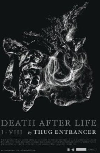 Thug Entrancer: Death After Life  ( CD )