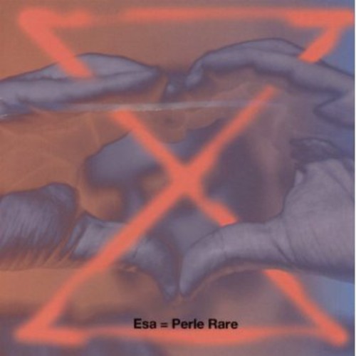 Esa: Perle Rare  ( CD )