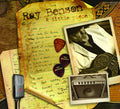 Ray Benson: A Little Piece  ( CD )