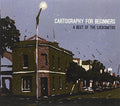 The Lucksmiths: Cartography for Beginners  ( CD )