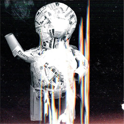 The Breeders: Title Tk - VINYL