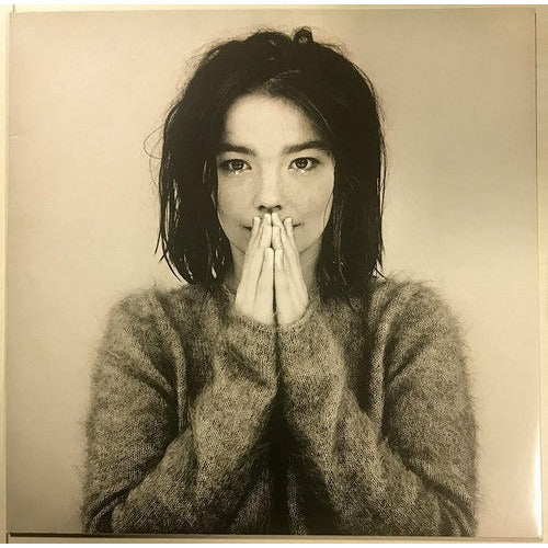 Bjork - Debut ( VINYL )