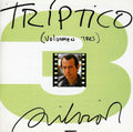 Silvio Rodríguez: Triptico, Vol. 3 - CD
