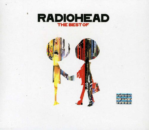 Radiohead: Best of - CD