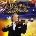 Rieu Andre: Live in Australia  ( CD )
