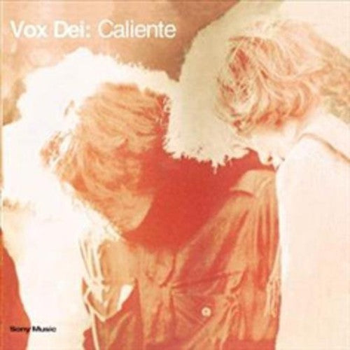 Vox Dei: Caliente - CD