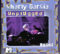 Charly García: MTV Unplugged - CD