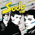 Soda Stereo: Soda Stereo - CD