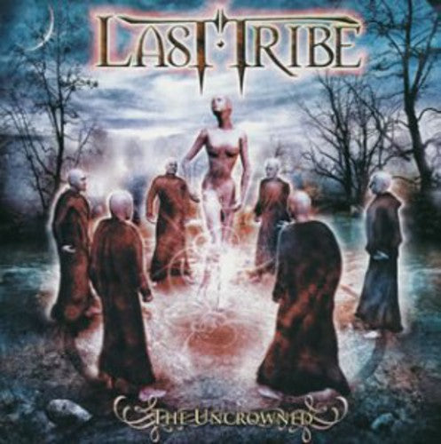 Last Tribe: Uncrowned - CD