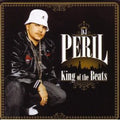 DJ Peril: King of Beats - CD