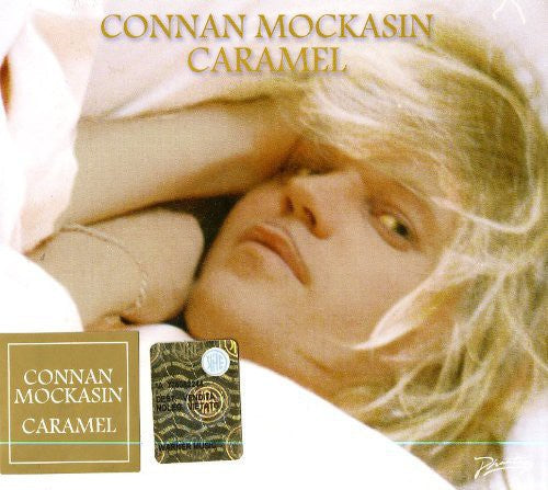 Connan Mockasin: Caramel - CD