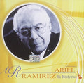 Ariel Ramírez: Historia - CD