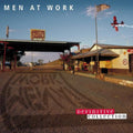 Men at Work: Definitive Collection - CD