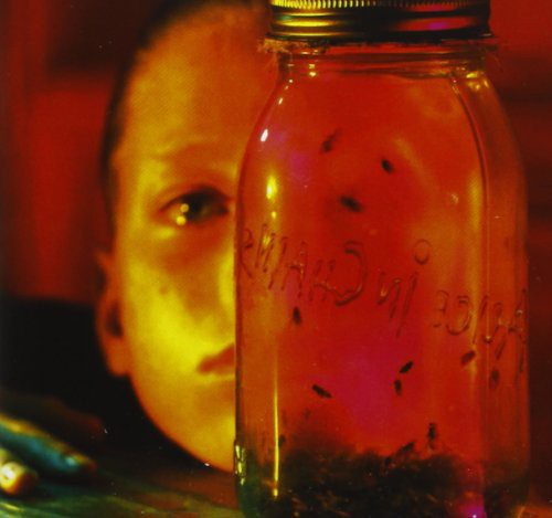 Alice in Chains: Jar of Flies - CD