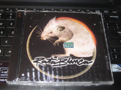 Rata Blanca: Rata Blanca Vii - CD