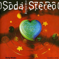 Soda Stereo: Dynamo - CD