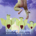 Silvio Rodríguez: Cita Con Angeles - CD