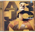 Ricardo Arjona: Simplemente Lo Mejor - CD