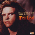 Meat Loaf: Piece of the Action - CD