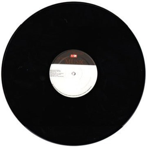 Shabba Ranks: Wicked in Bed - 12-INCH SINGLE