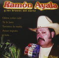 Ramón Ayala: Serie Clasico - CD