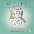 Michel Corrette: Concerto for Organ & Chamber Orch 4 in C Major  ( CD )